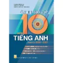 Ôn thi vào lớp 10 - Môn Anh