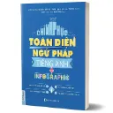 Chinh Phục Toàn Diện Ngữ Pháp Tiếng Anh Bằng Infographic - Tập 1