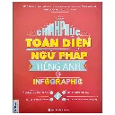 Chinh Phục Toàn Diện Ngữ Pháp Tiếng Anh Bằng Infographic - Tập 2
