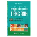 Tự Học Đột Phá - Kĩ Năng Viết Lại Câu Tiếng Anh