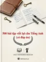 500 Câu Viết Lại (có đáp án)